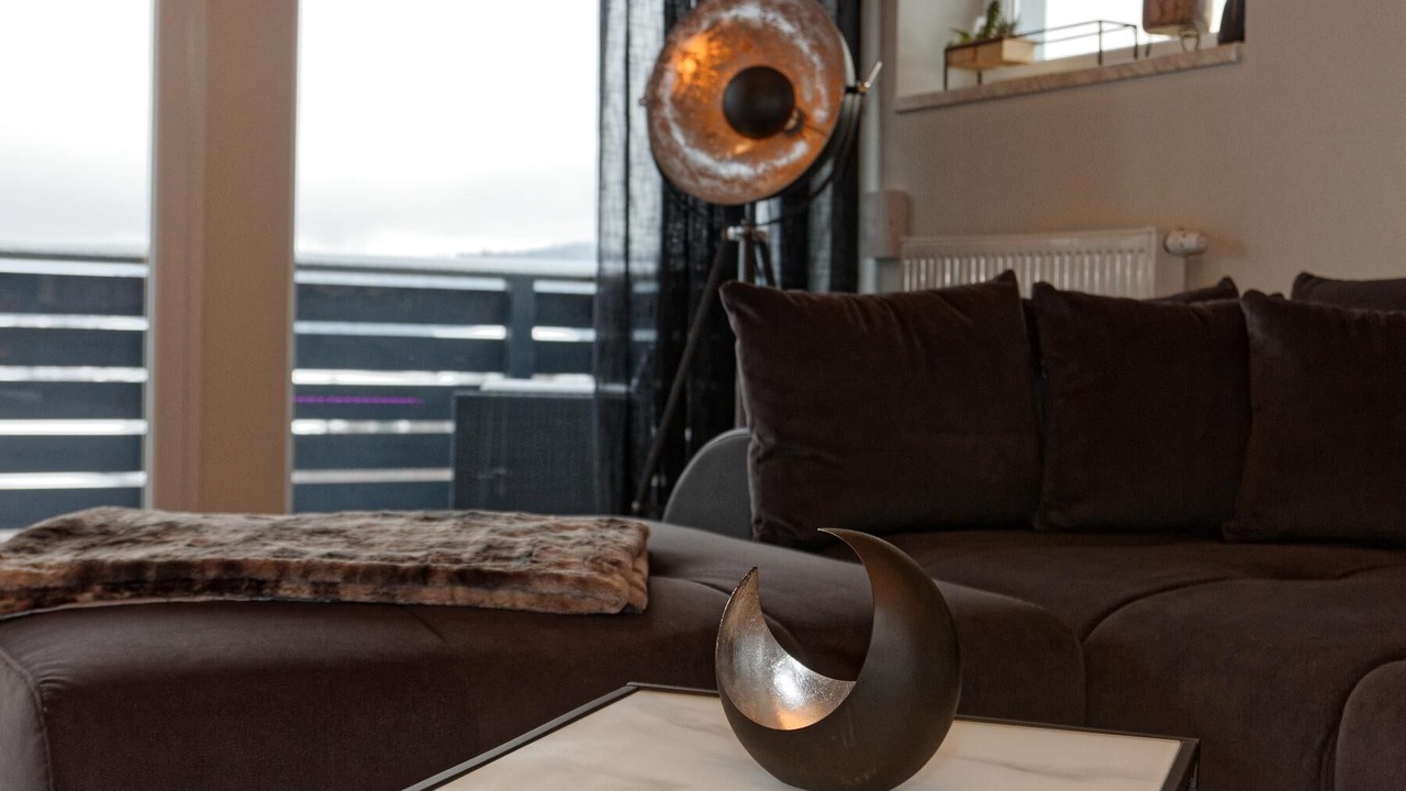 Photo of Livingroom in Geyersberg
