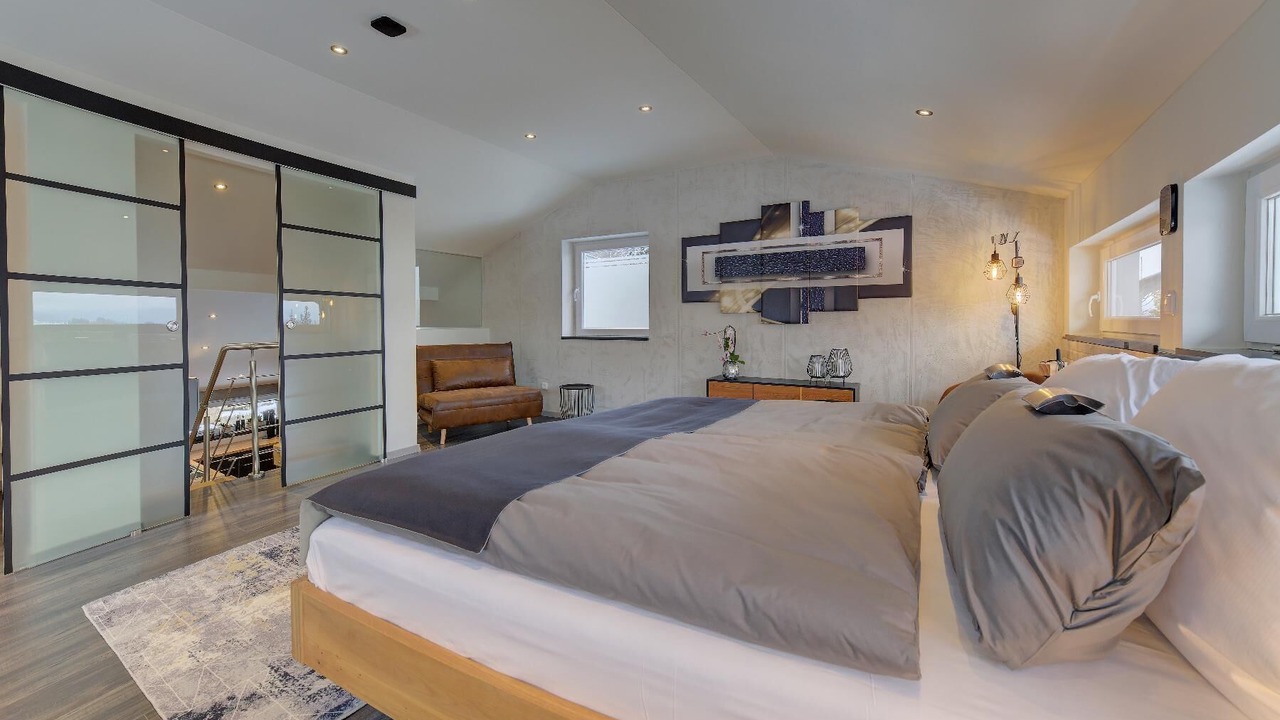 Photo of Bedroom in Geyersberg