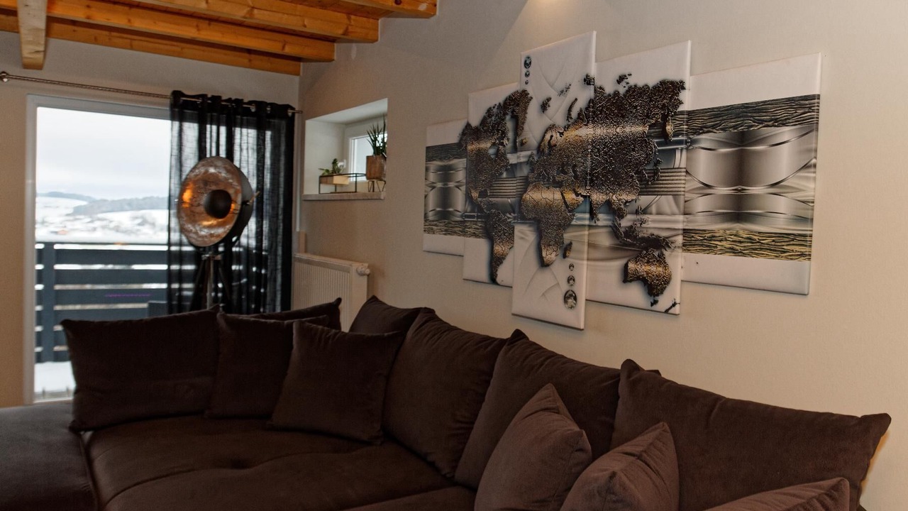 Photo of Livingroom in Geyersberg