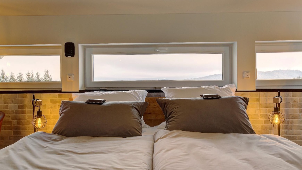 Photo of Bedroom in Geyersberg