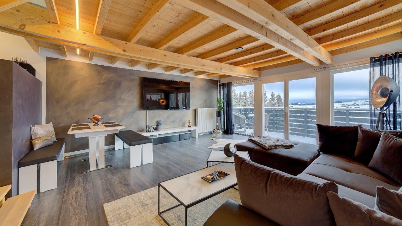 Photo of Livingroom in Geyersberg