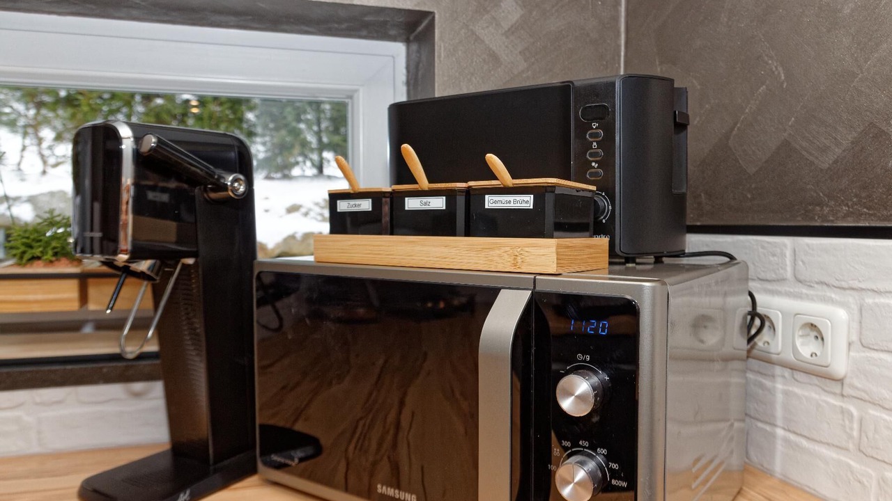 Photo of Kitchen in Geyersberg