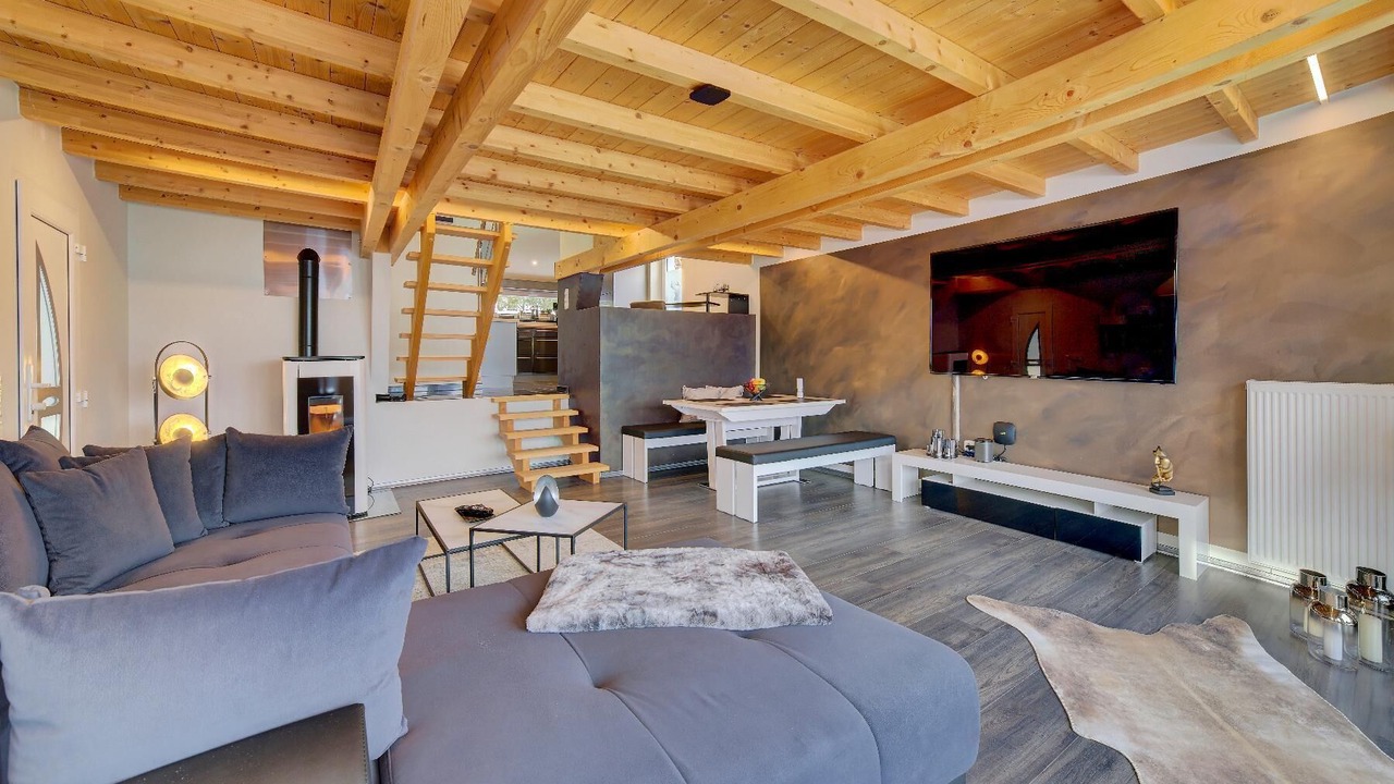 Photo of Livingroom in Geyersberg