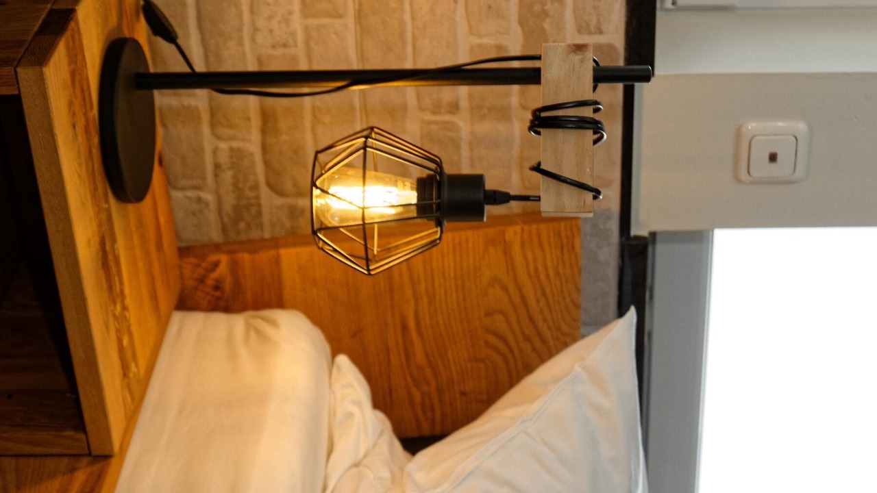 Photo of Bedroom in Geyersberg