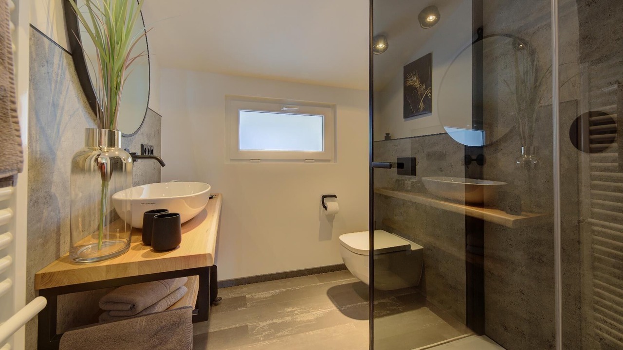Photo of Bathroom in Geyersberg