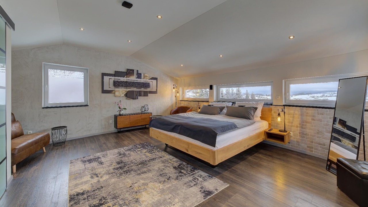 Photo of Bedroom in Geyersberg