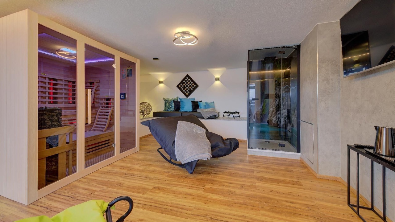 Photo of Livingroom in Geyersberg