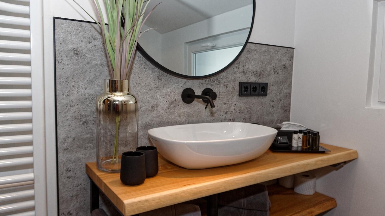 Photo of Bathroom in Geyersberg