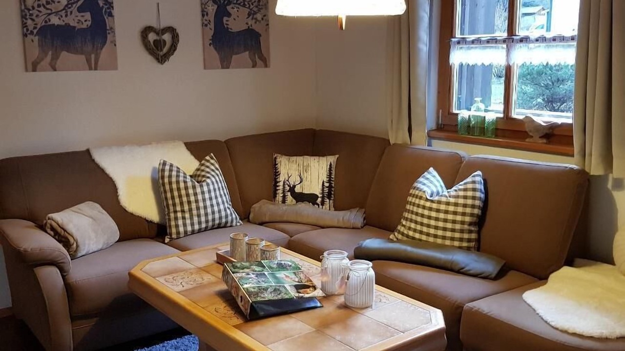 Photo of Livingroom in Kattersdorf