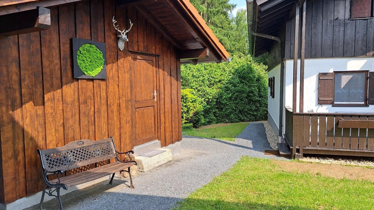 Photo of Outdoor in Kattersdorf
