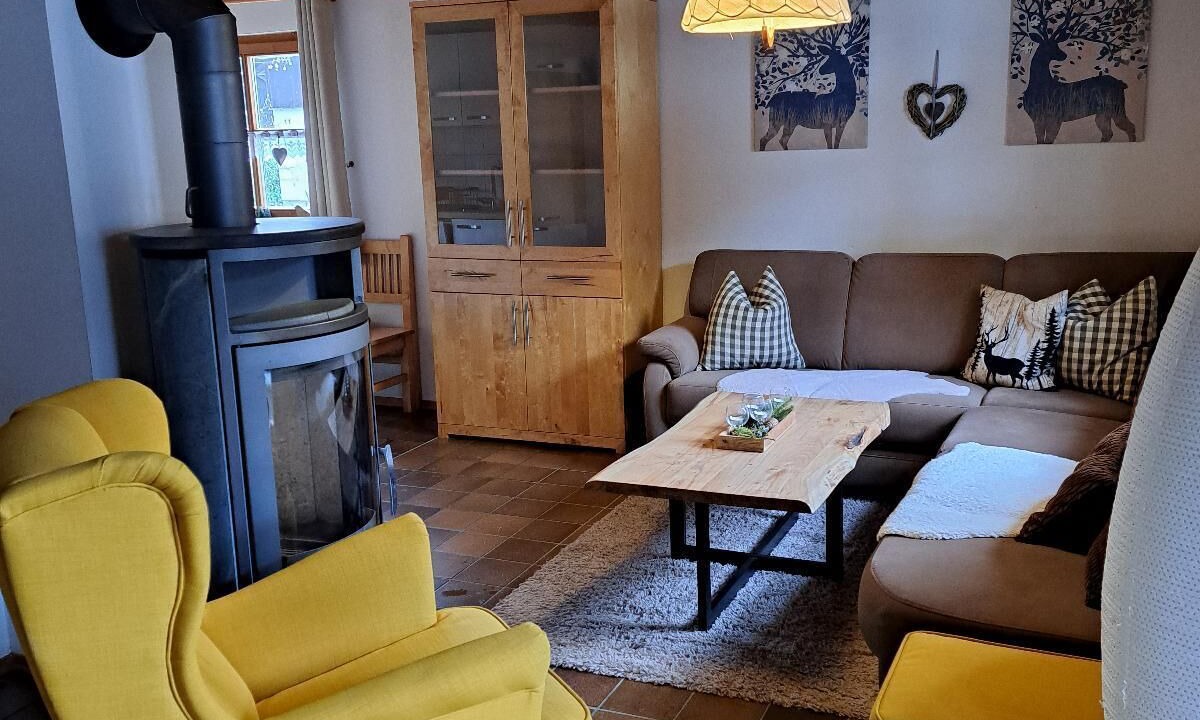 Photo of Livingroom in Kattersdorf
