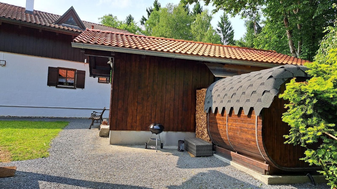 Photo of Outdoor in Kattersdorf