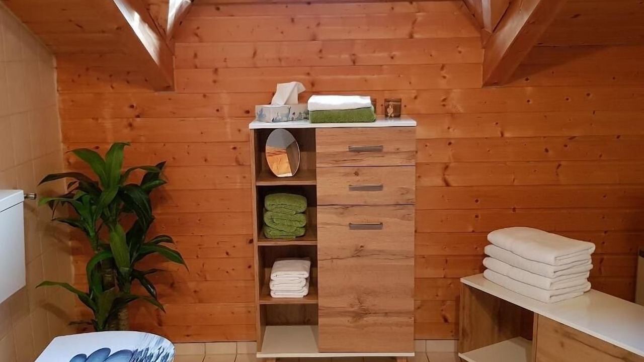 Photo of Bathroom in Kattersdorf