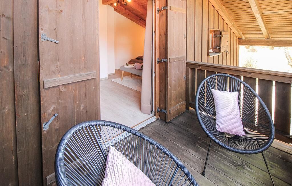 Photo of Patio Balcony in Kattersdorf