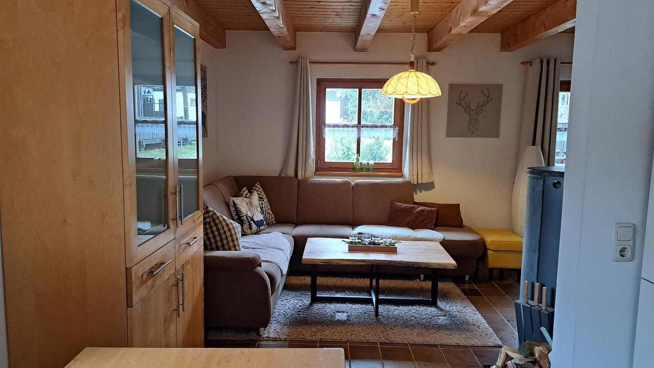 Photo of Livingroom in Kattersdorf