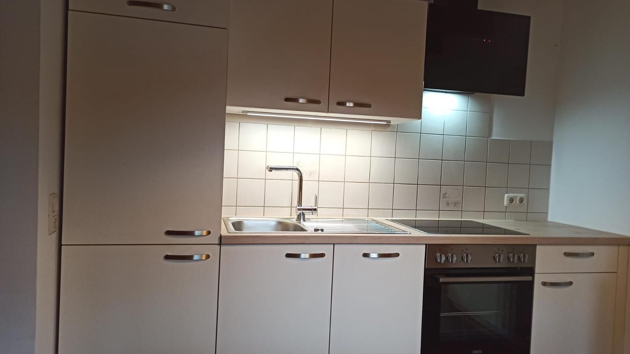 Photo of Kitchen in Kattersdorf