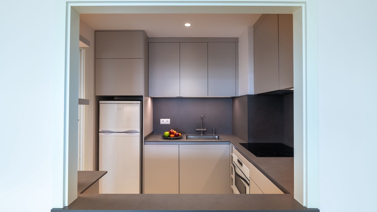 Photo of Kitchen in Sitges Town Center