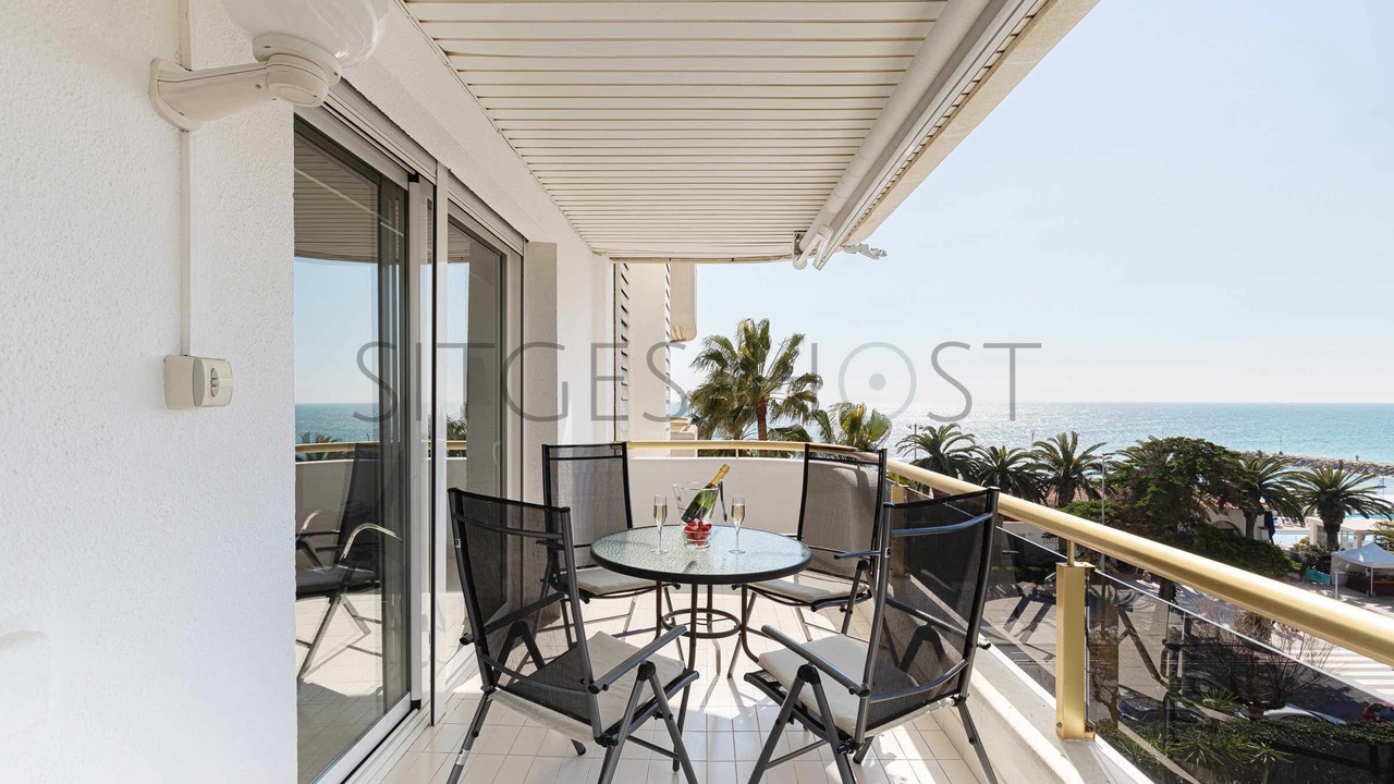 Photo of Outdoor in Sitges Town Center