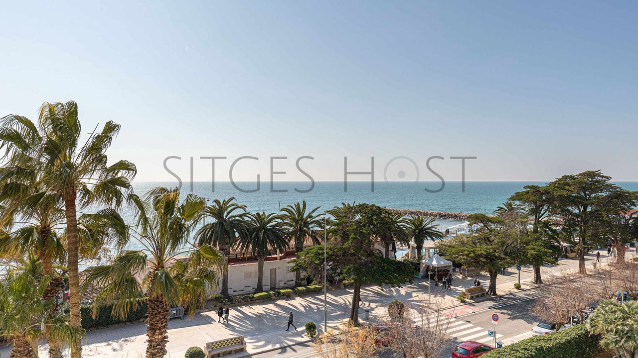 Photo of Outdoor in Sitges Town Center