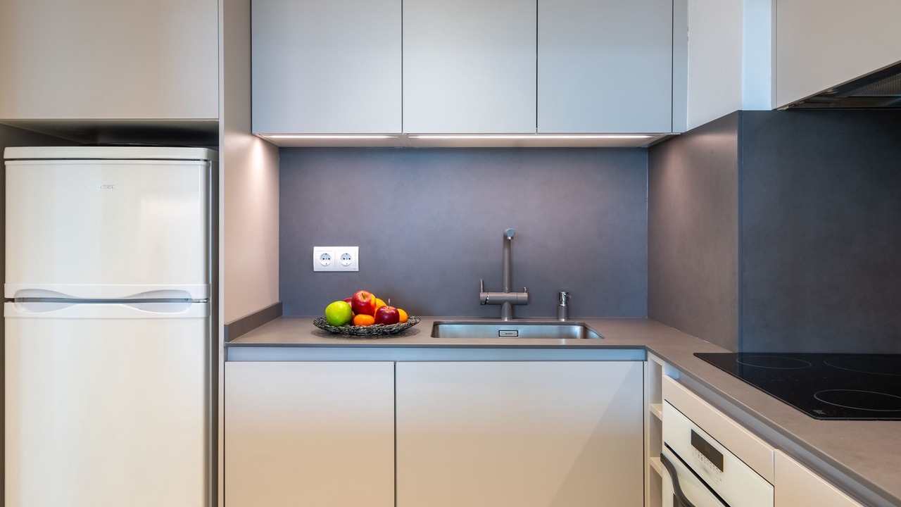 Photo of Kitchen in Sitges Town Center