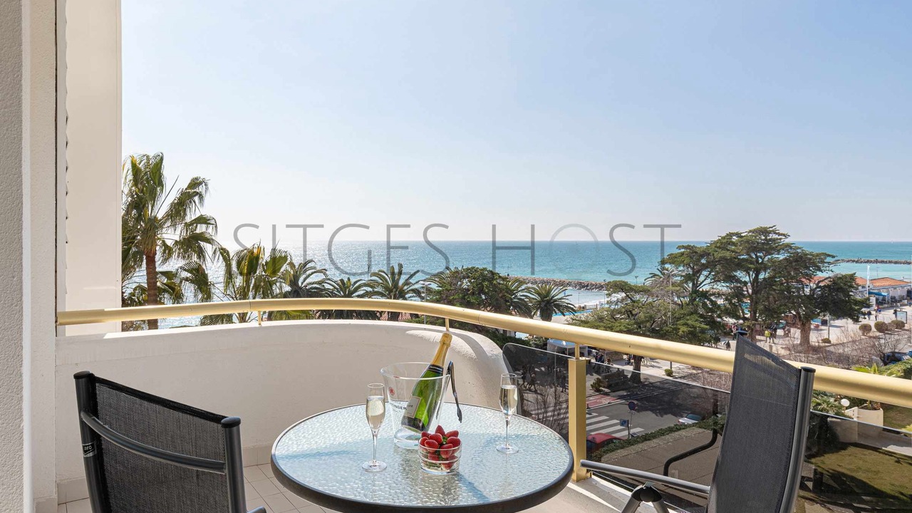 Photo of Outdoor in Sitges Town Center
