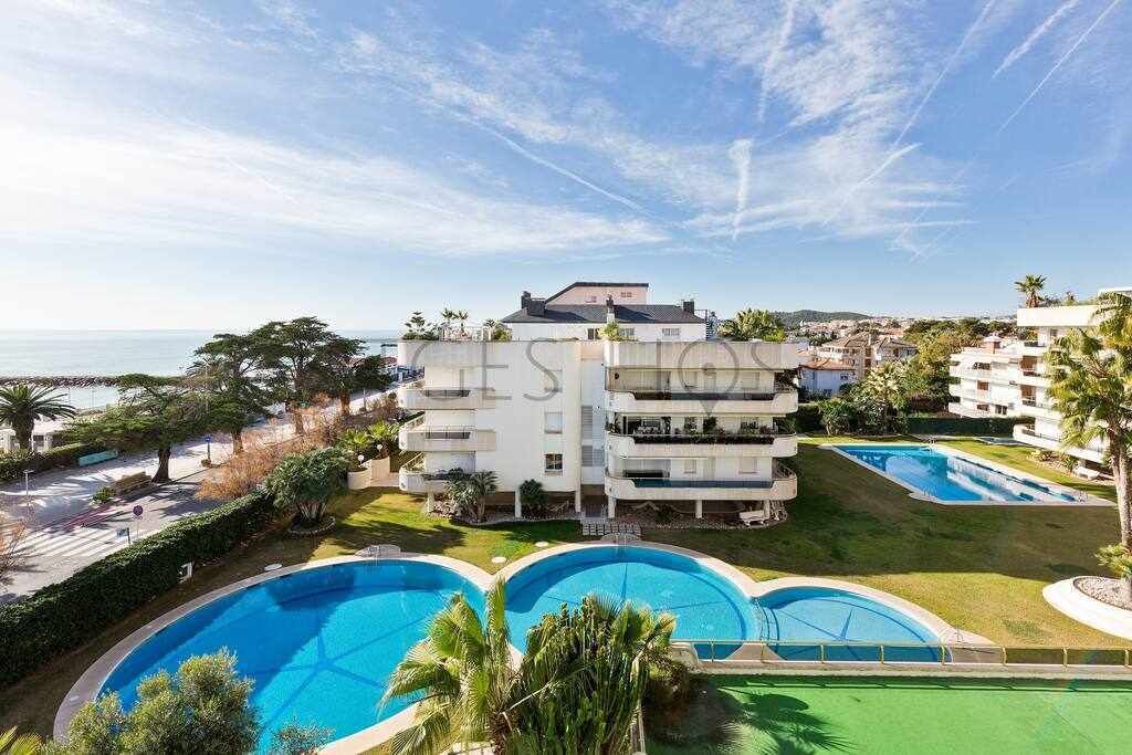 Photo of Outdoor in Sitges Town Center