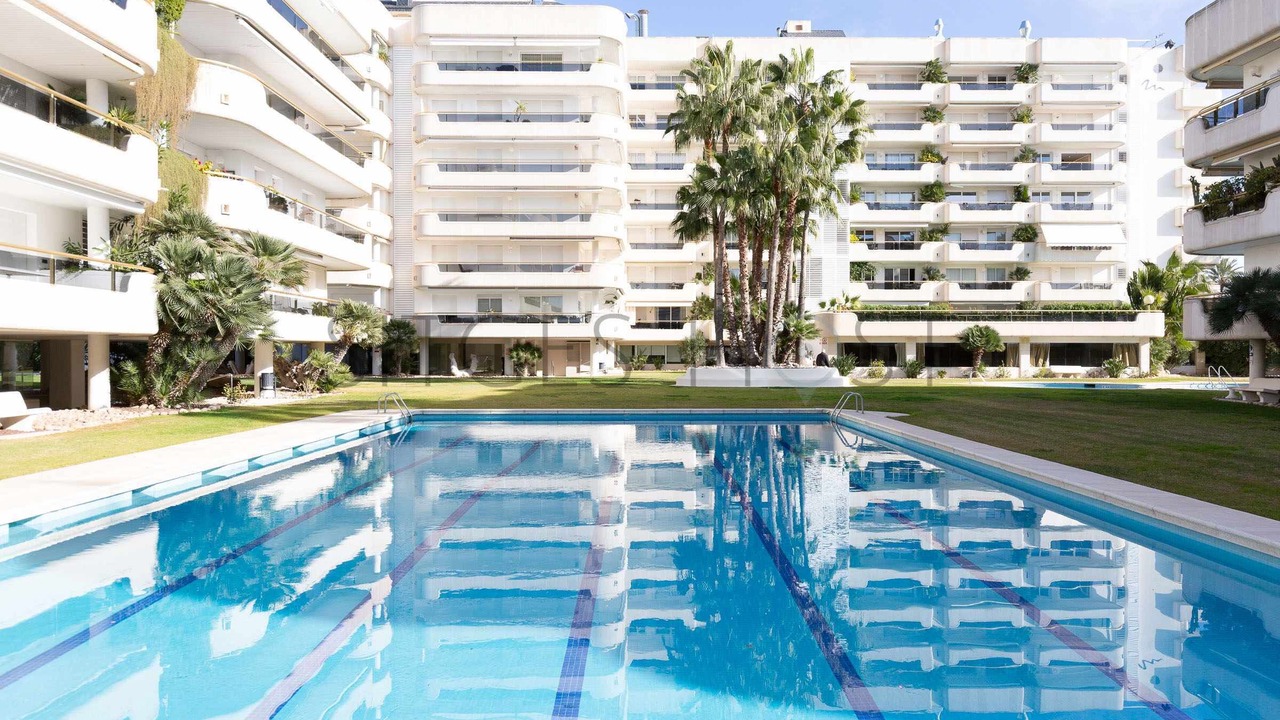 Photo of Outdoor in Sitges Town Center