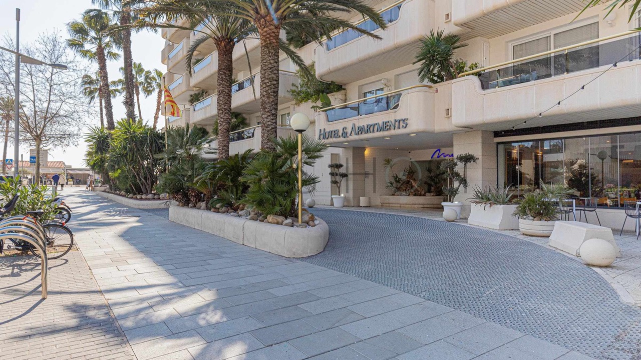 Photo of Outdoor in Sitges Town Center