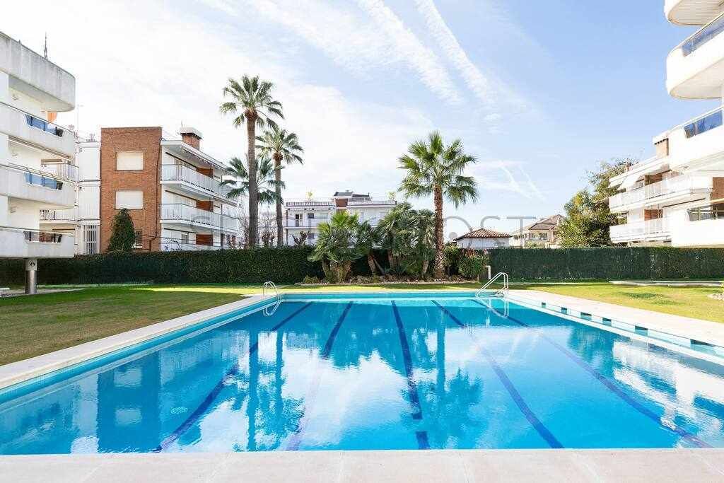 Photo of Outdoor in Sitges Town Center