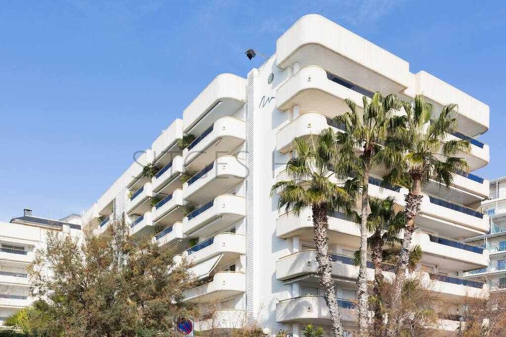Photo of Outdoor in Sitges Town Center