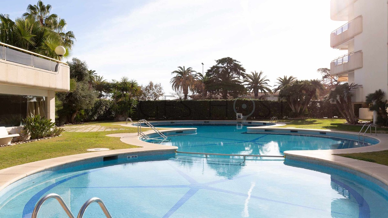Photo of Outdoor in Sitges Town Center
