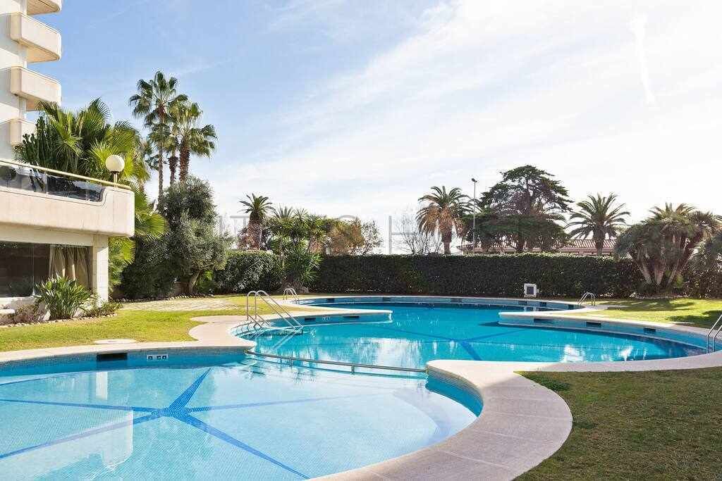 Photo of Outdoor in Sitges Town Center
