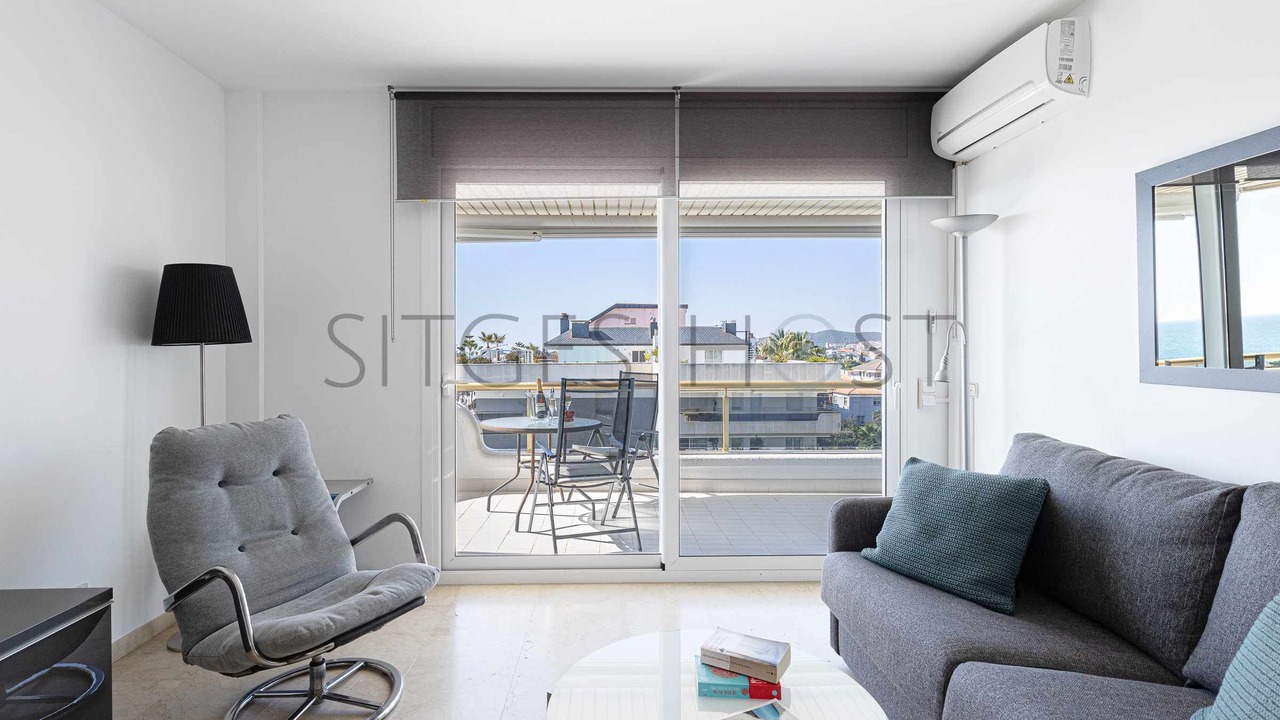 Photo of Livingroom in Sitges Town Center