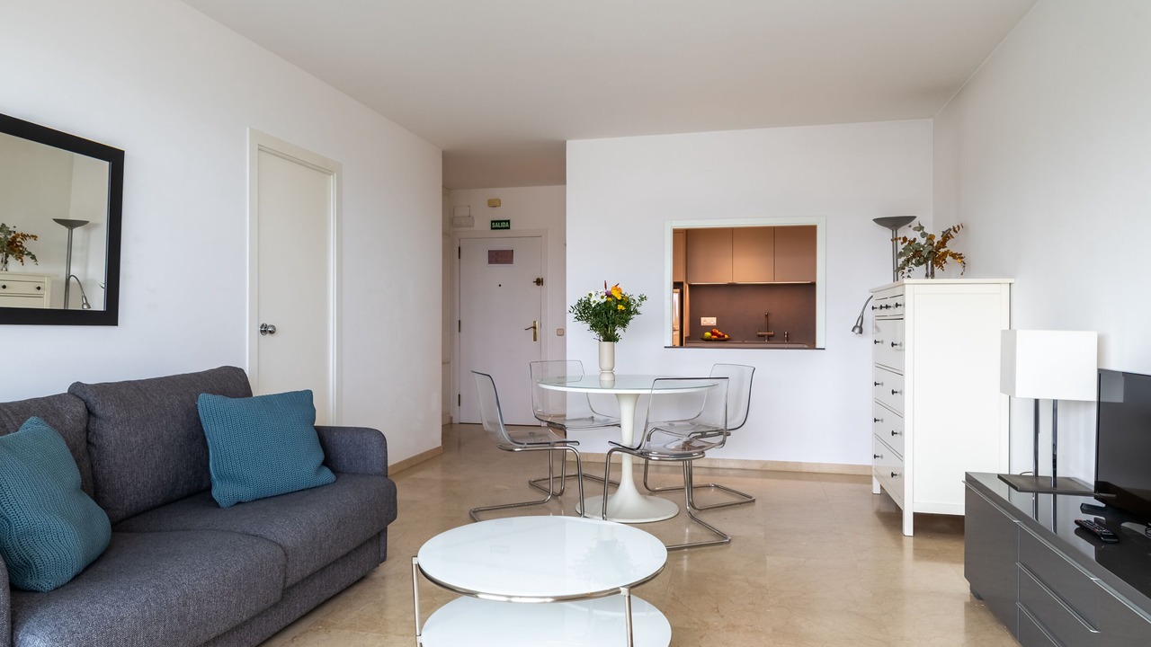 Photo of Livingroom in Sitges Town Center