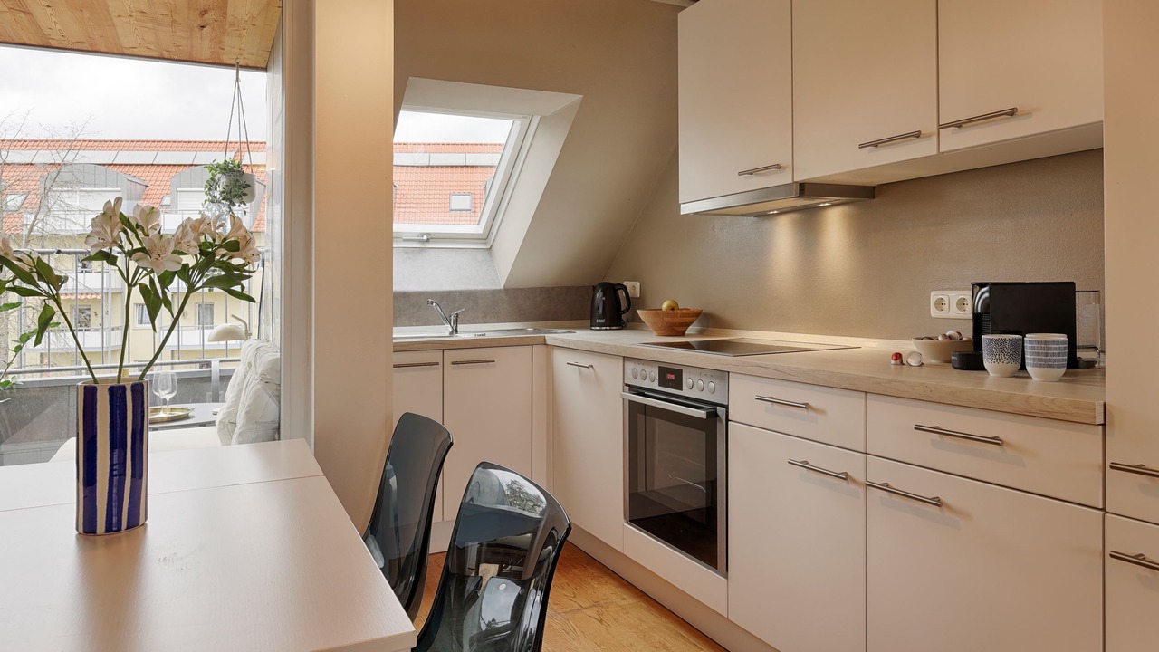 Photo of Kitchen in Wuerzburg