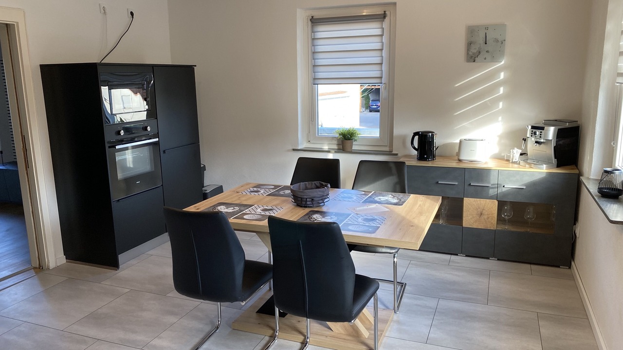 Photo of Kitchen in Bischberg