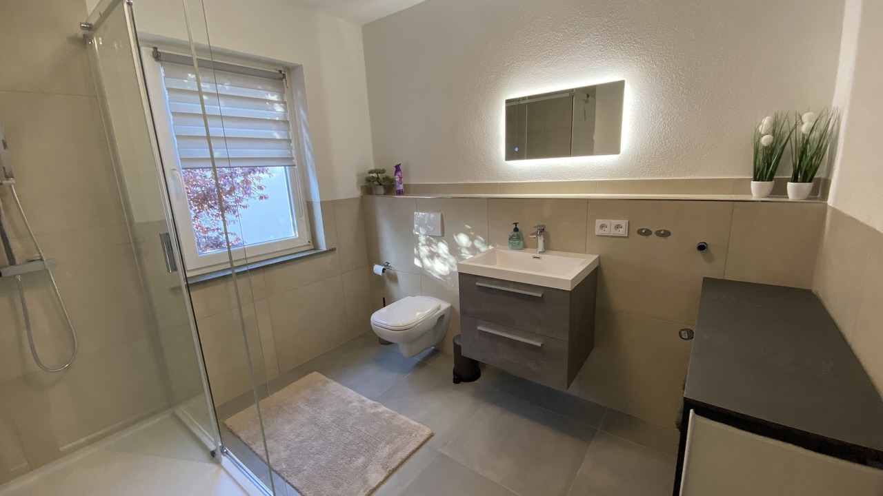 Photo of Bathroom in Bischberg