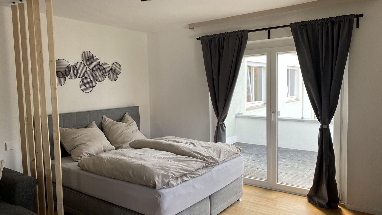 Photo of Bedroom in Bischberg