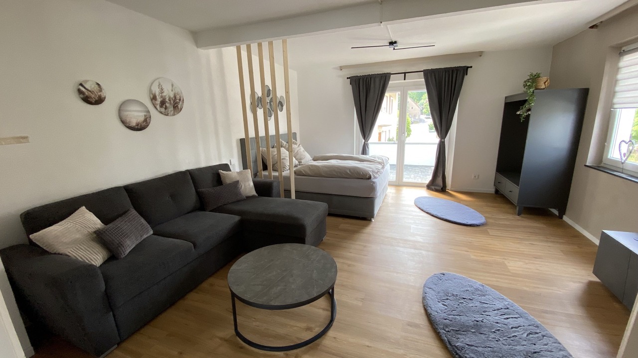 Photo of Livingroom in Bischberg