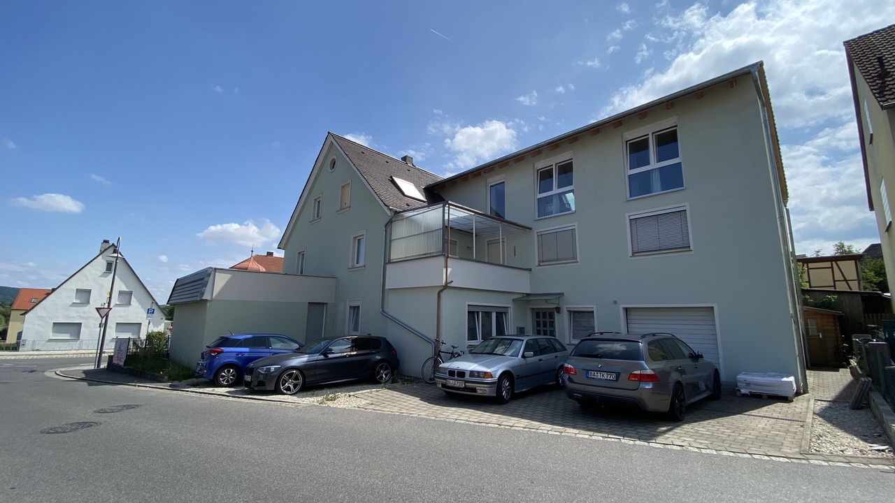 Photo of Outdoor in Bischberg