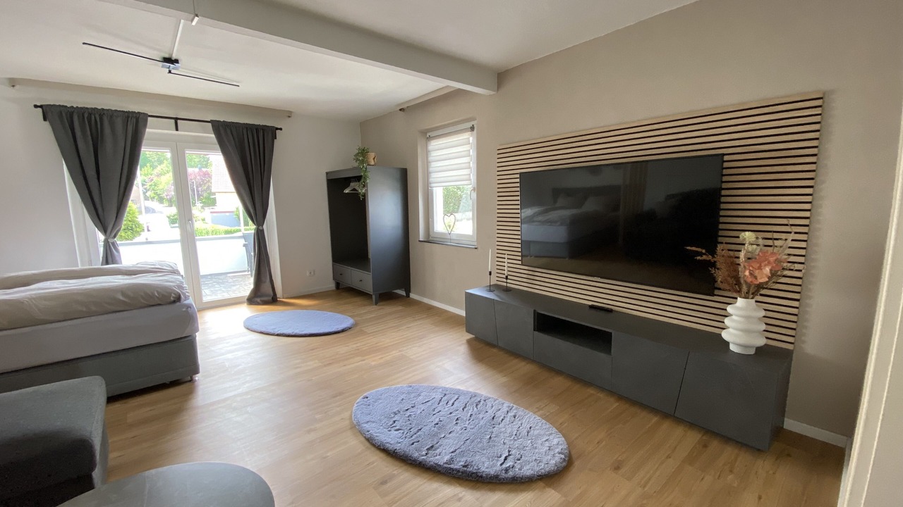 Photo of Livingroom in Bischberg