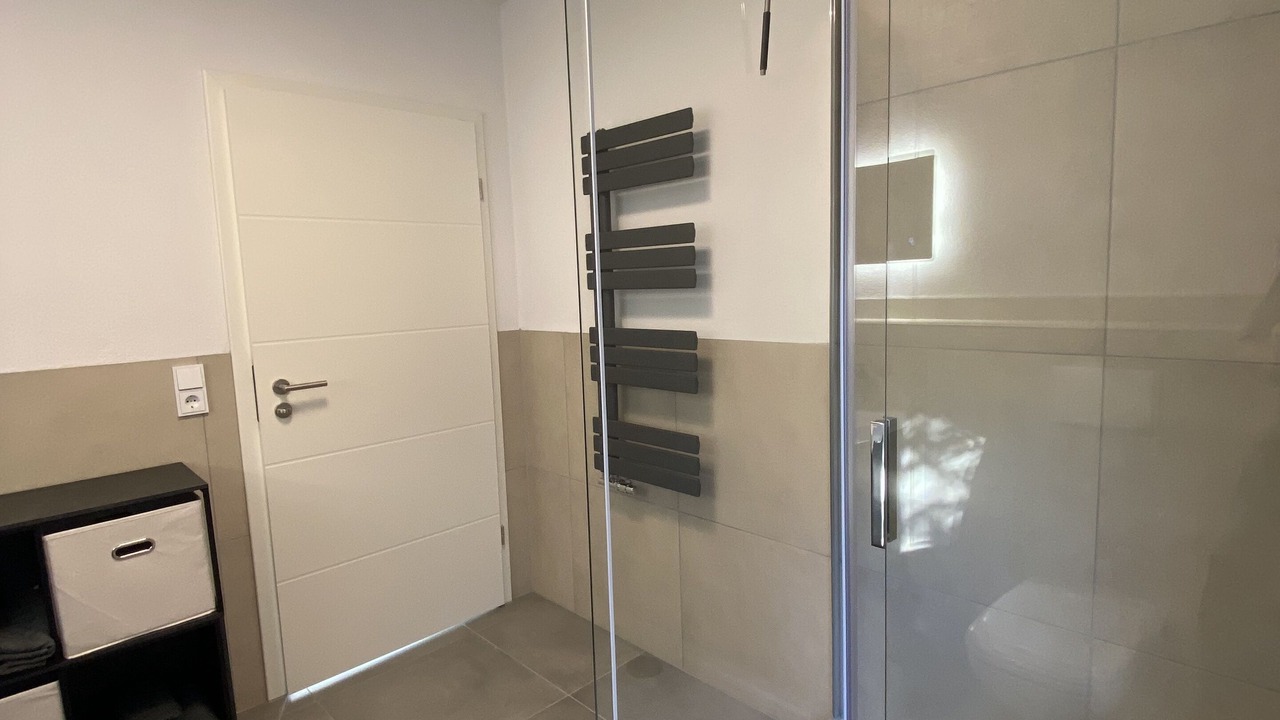 Photo of Bathroom in Bischberg