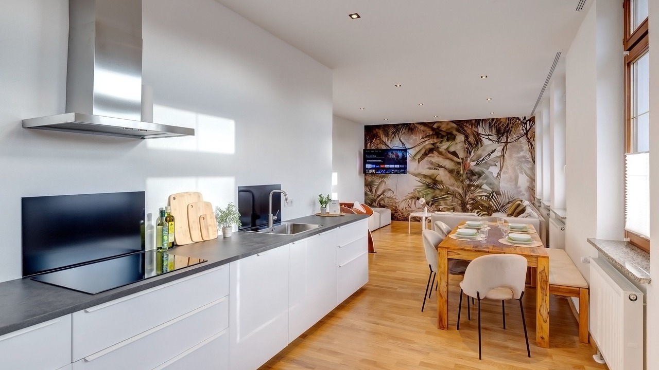 Photo of Kitchen in Oberhausen