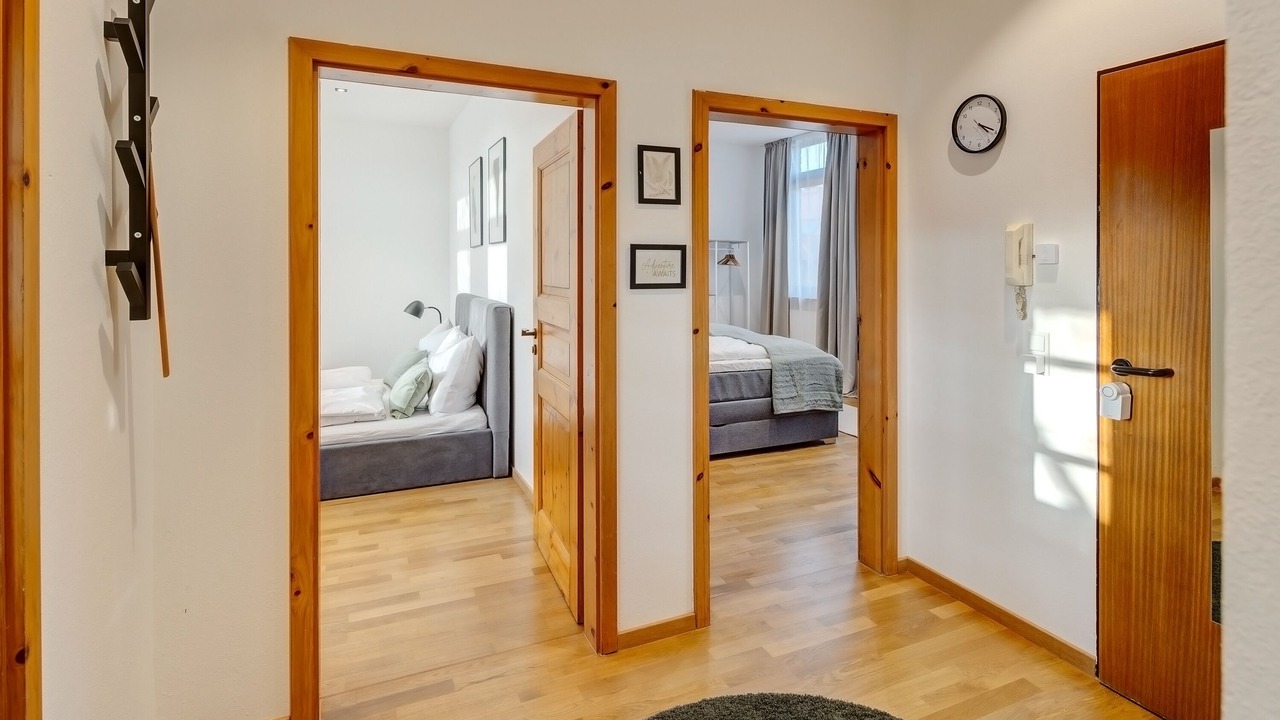 Photo of Bedroom in Oberhausen
