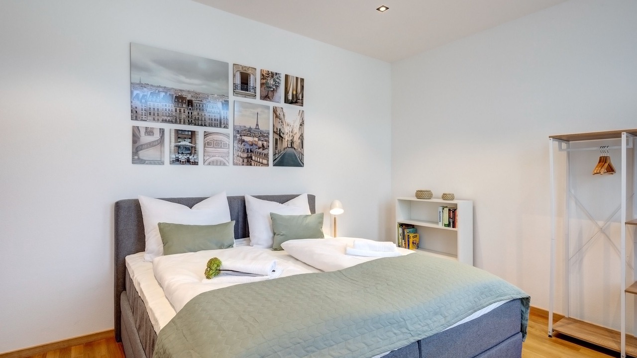Photo of Bedroom in Oberhausen
