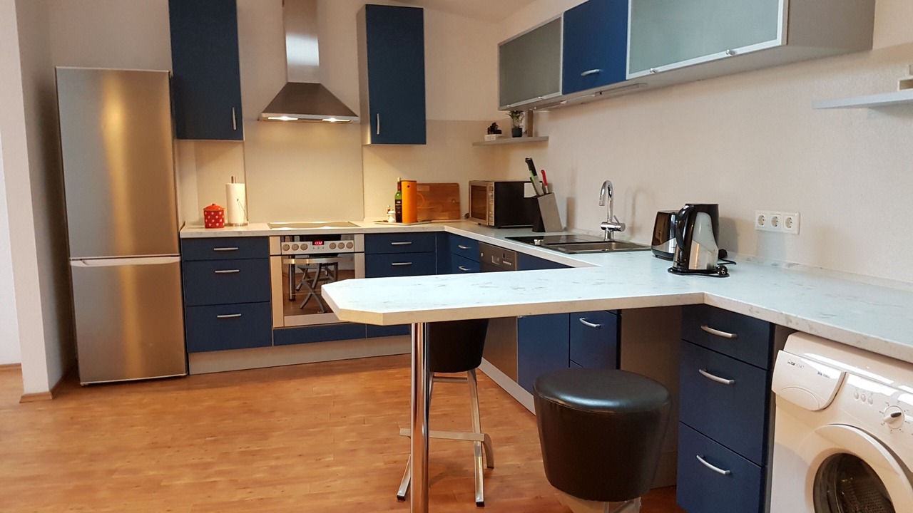 Photo of Kitchen in Hasbergen