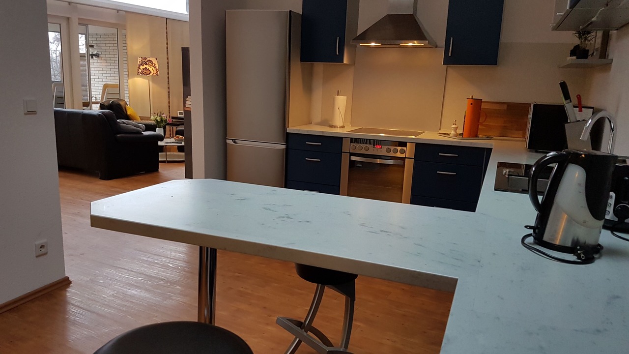Photo of Kitchen in Hasbergen