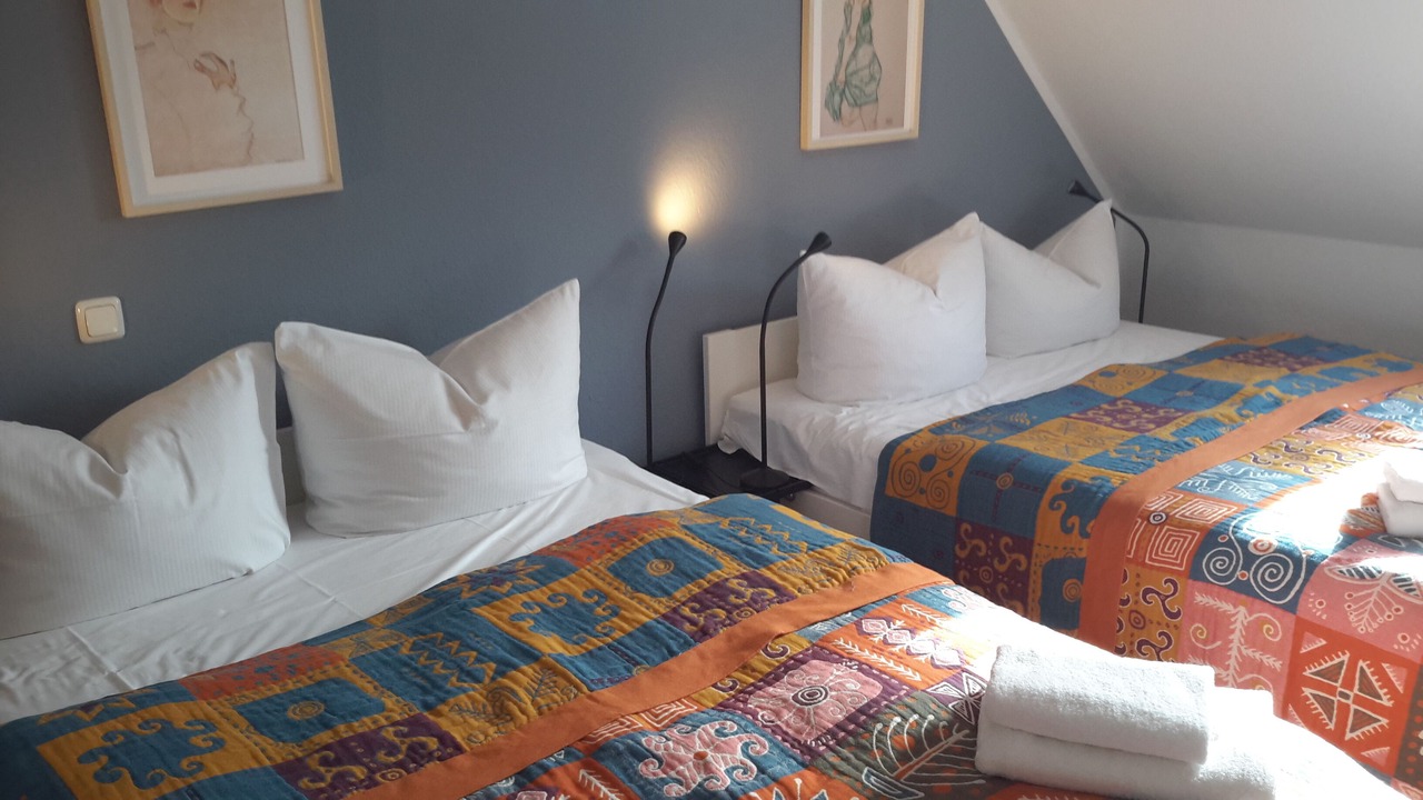 Photo of Bedroom in Kuehlungsborn