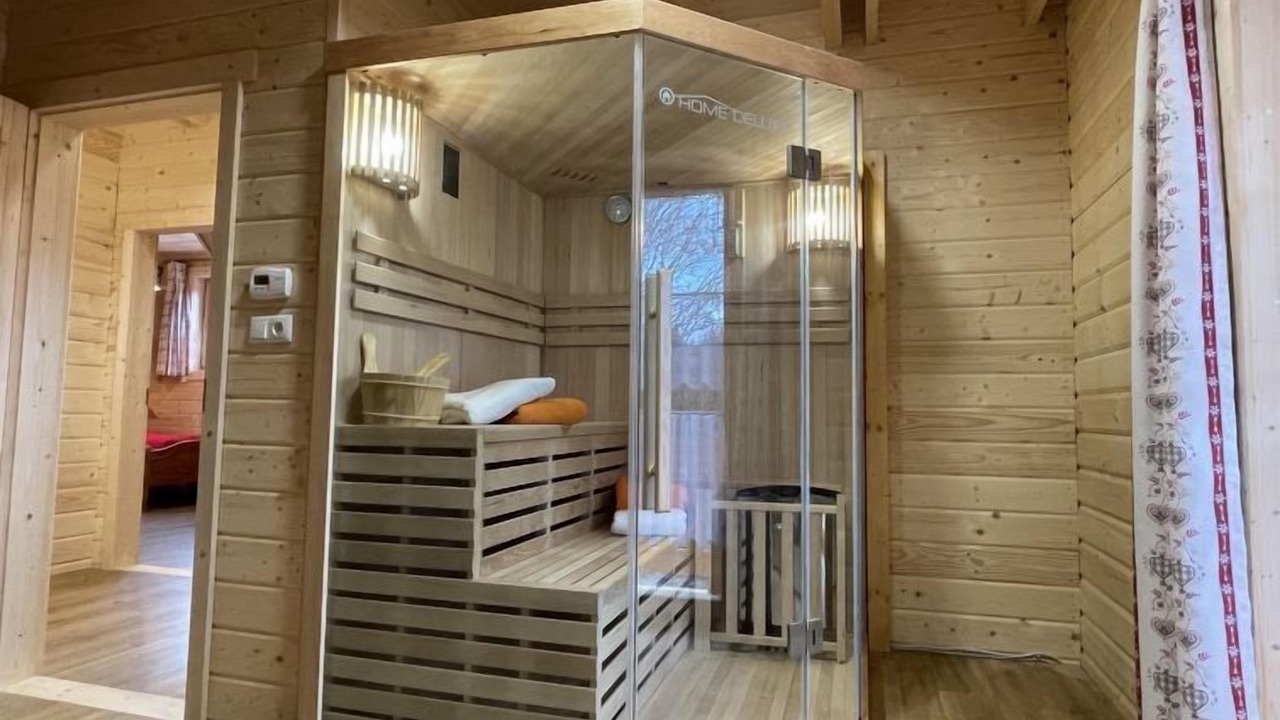 Photo of Bathroom in Muhlberg
