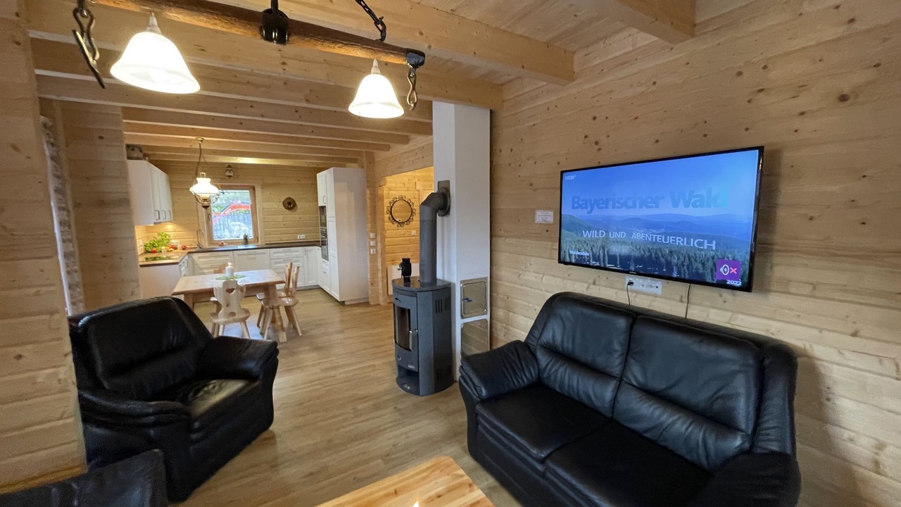 Photo of Livingroom in Muhlberg